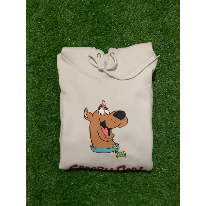 hoodie tebal / gsm 375