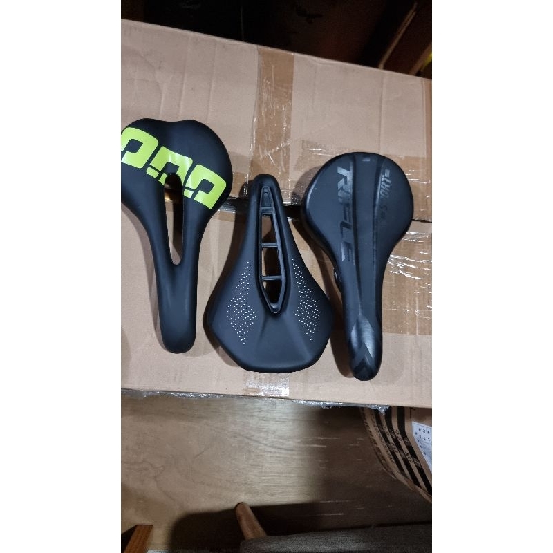 sadel sepeda selle royal / odi