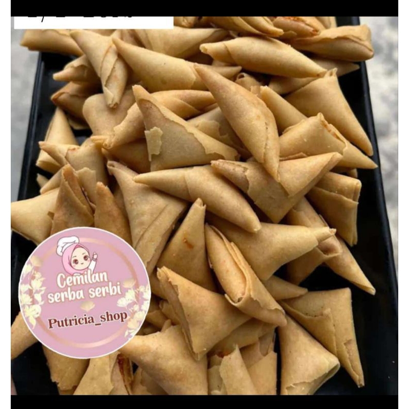 

samosa UK 1kg