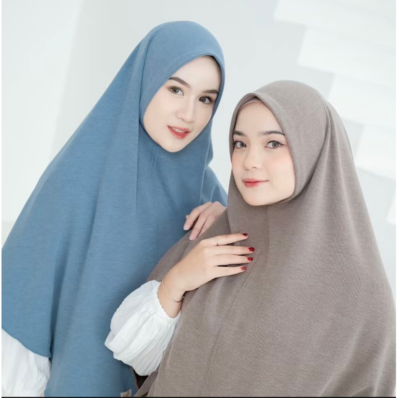 bergo knit premium