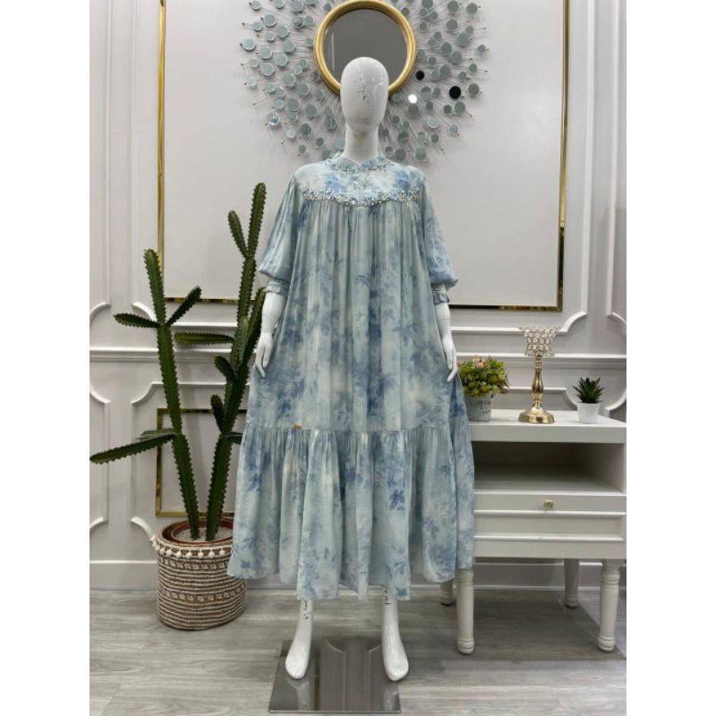 Midi dress payet diamond / midi dress salvina ys / salvina midi premium