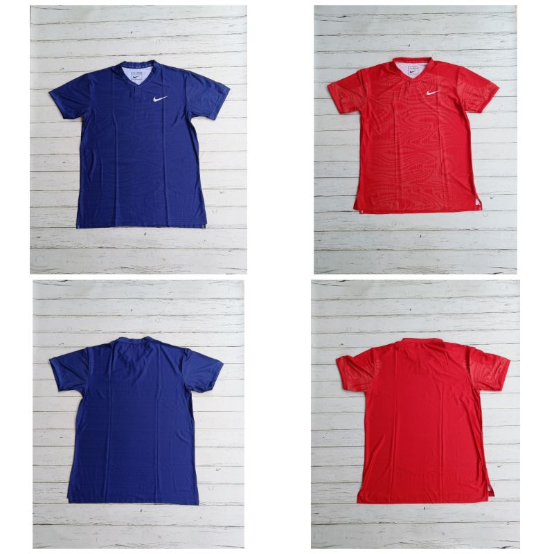 [ KAOS TENIS NIKE COURT RG 2024 FULL PRINTING ]