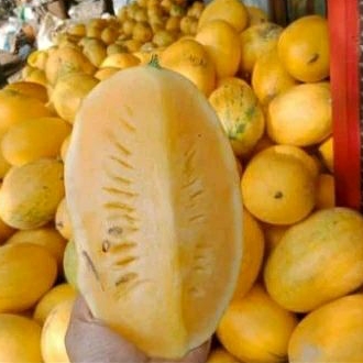 

semangka golden super manis 1buah