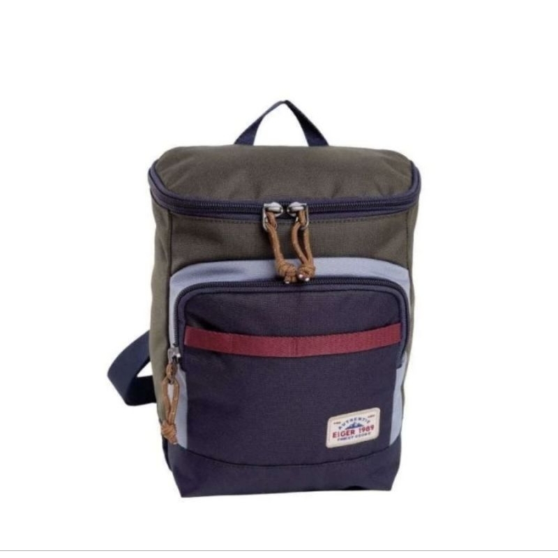 TAS SELEMPANG 1989EIGER WAYFARER 2.0 POUCH ORIGINAL