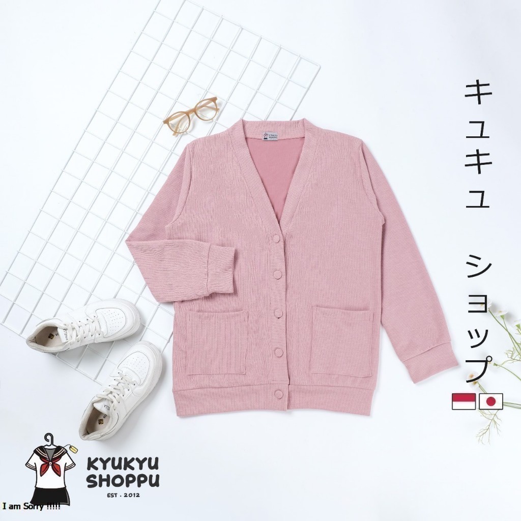 RK [READY STOCK] Mirai Kuriyama seifuku cosplay uniform (Ky015c)