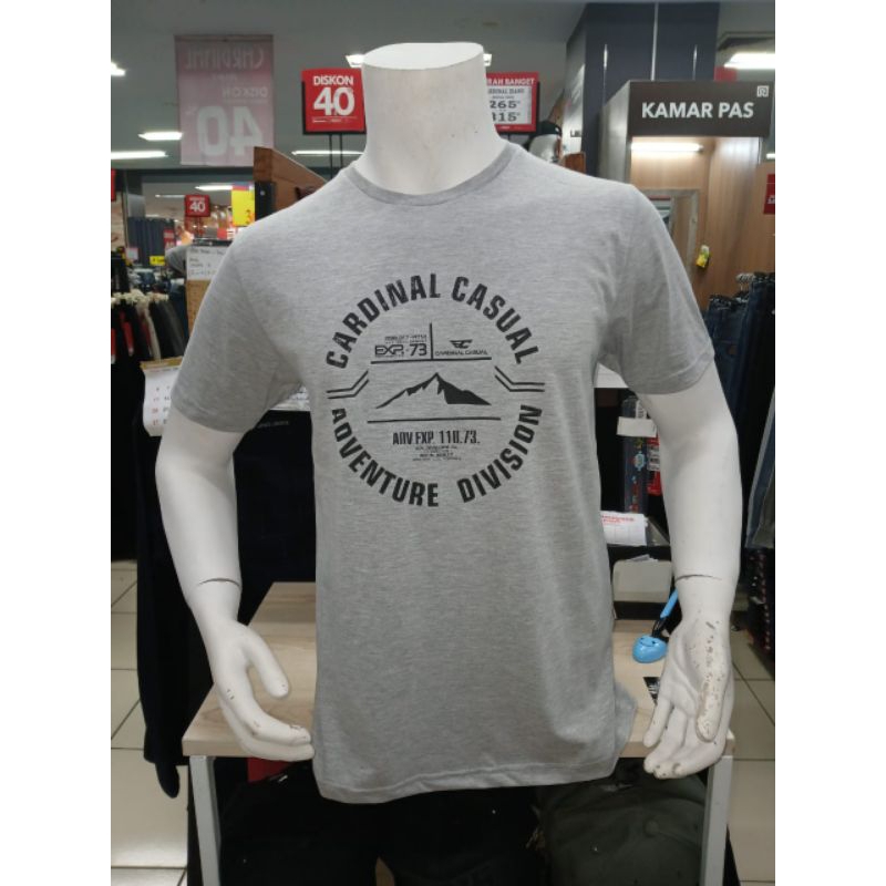 KAOS CARDINAL ORIGINAL CASUAL