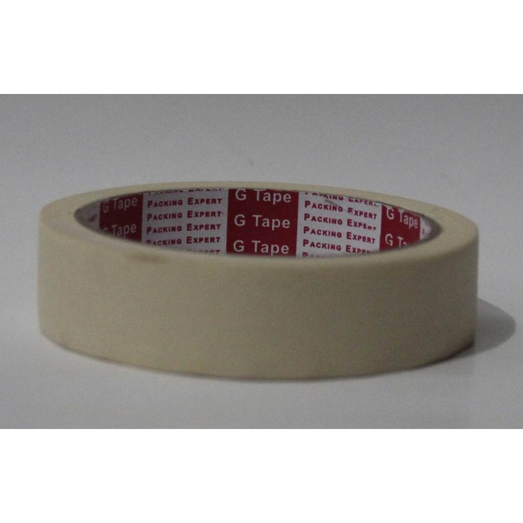 

MASKING G Tape Merah 14mm x 21M