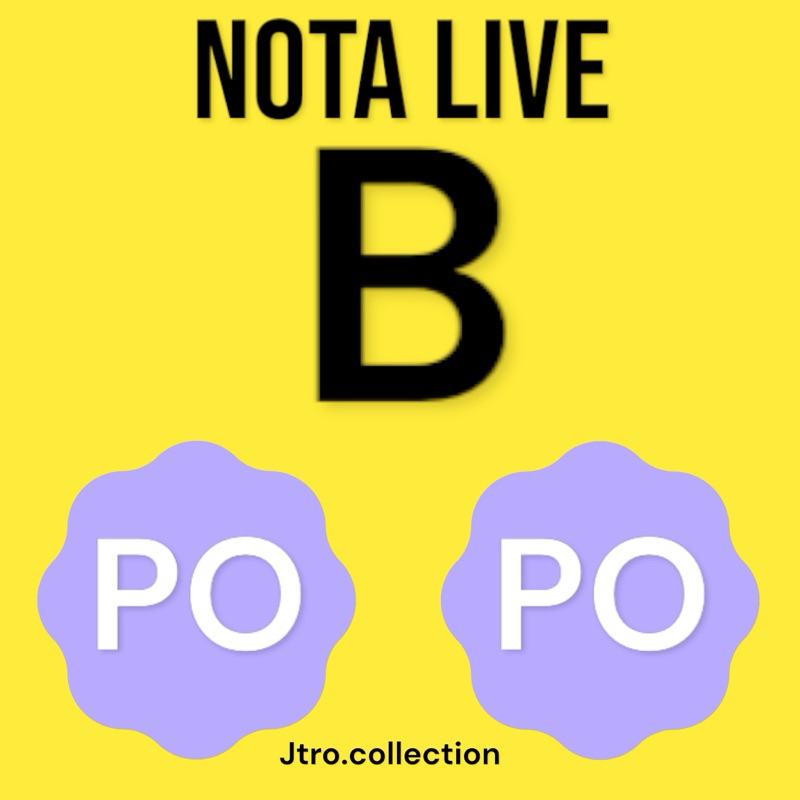 

NOTA LIVE JAPAN // KARAKTER - TOMICA - BONEKA - PAJANGAN