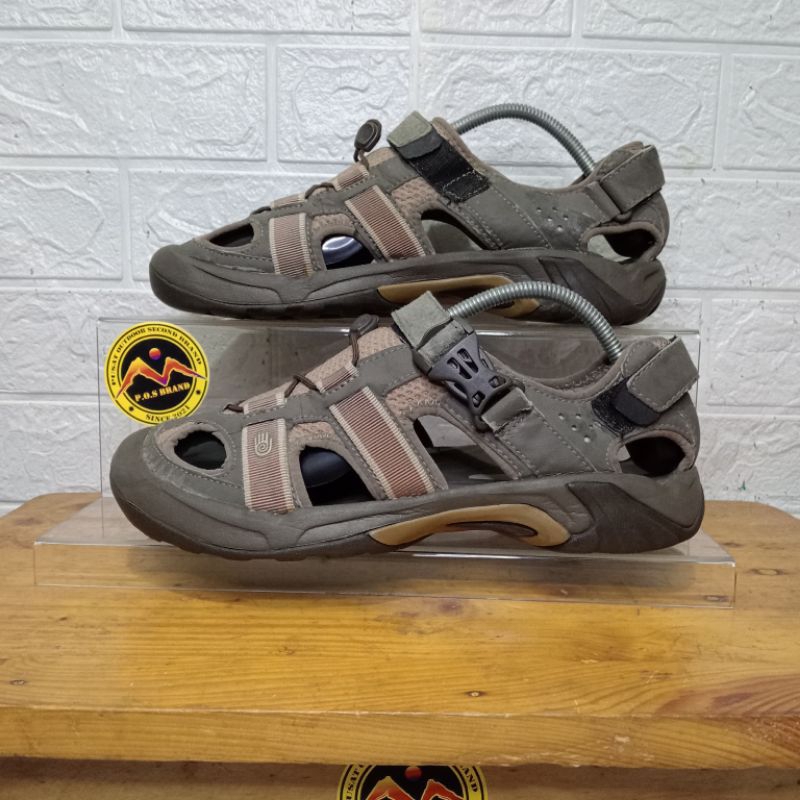 sandal outdoor TEVA second
