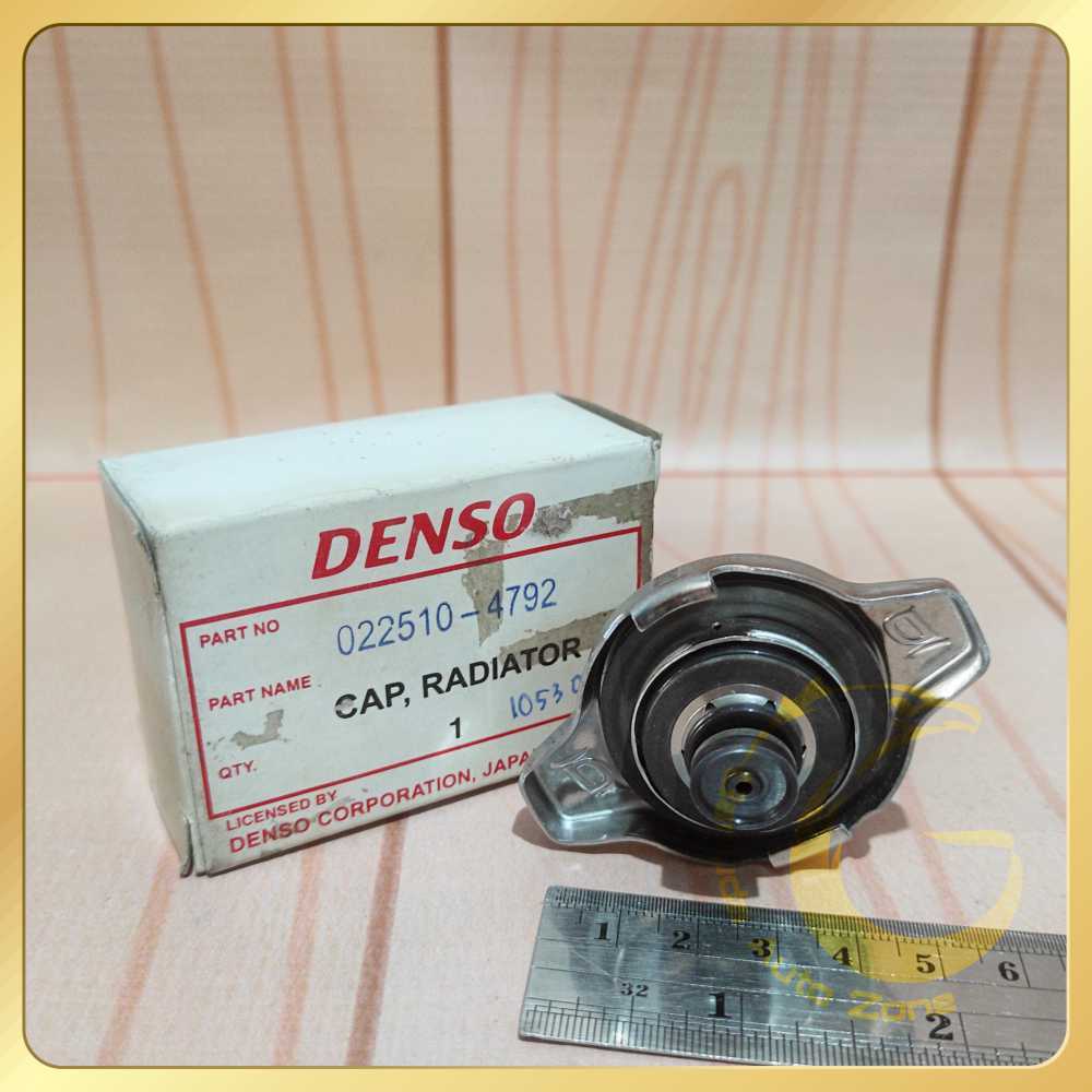 10530bk Tutup Radiator DENSO 022510-4792