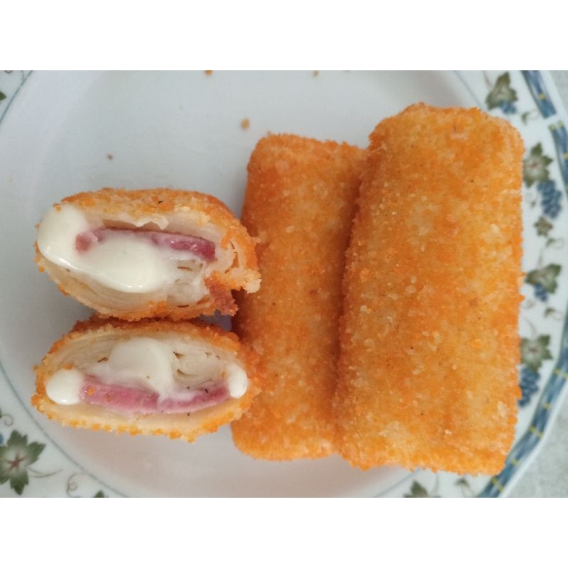 

risol mayo beef isi 8 ekonomis