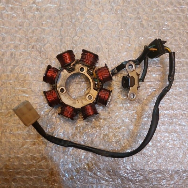 spul sepul HONDA CS ONE CS1 CS 1 original