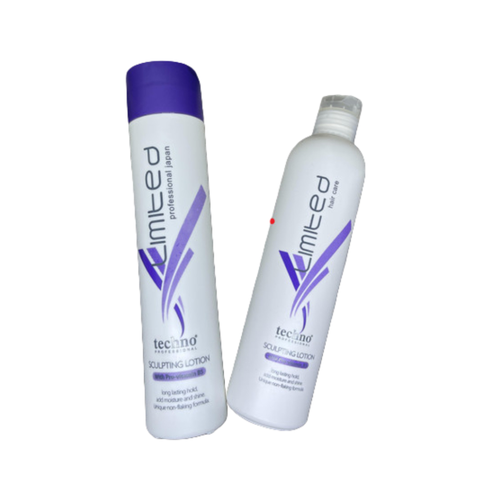 LIMITED PROFESIONAL JAPAN SCULPTING LOTION 350ML - SCULPTING LOTION 350 ML