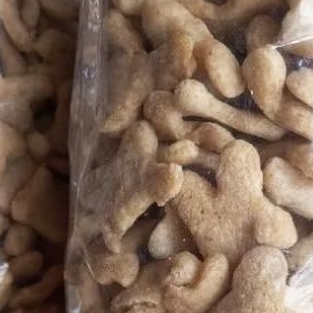 

Kue Kering Ladu Bintang Rasa Gurih 250gr