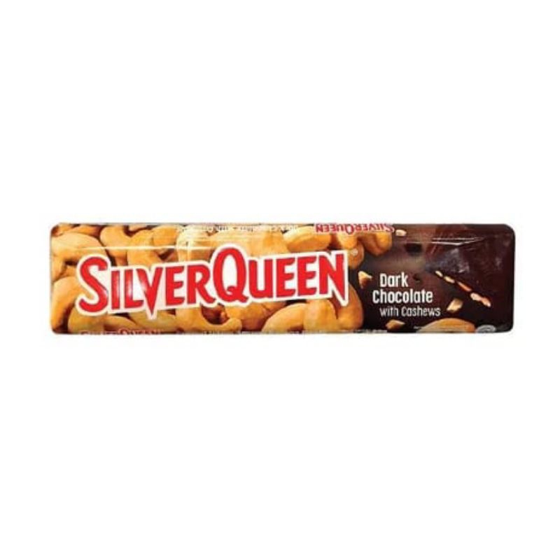 

Silverqueen