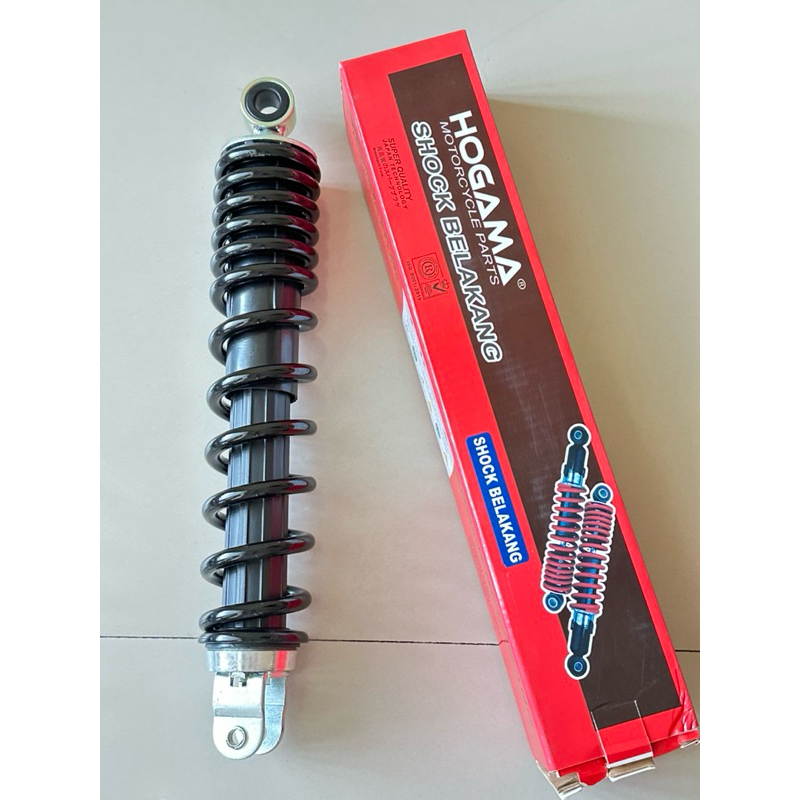 Shockbreaker Belakang Honda Vario 150 - Shock/Skok Belakang Vario 125 (HOGAMA)
