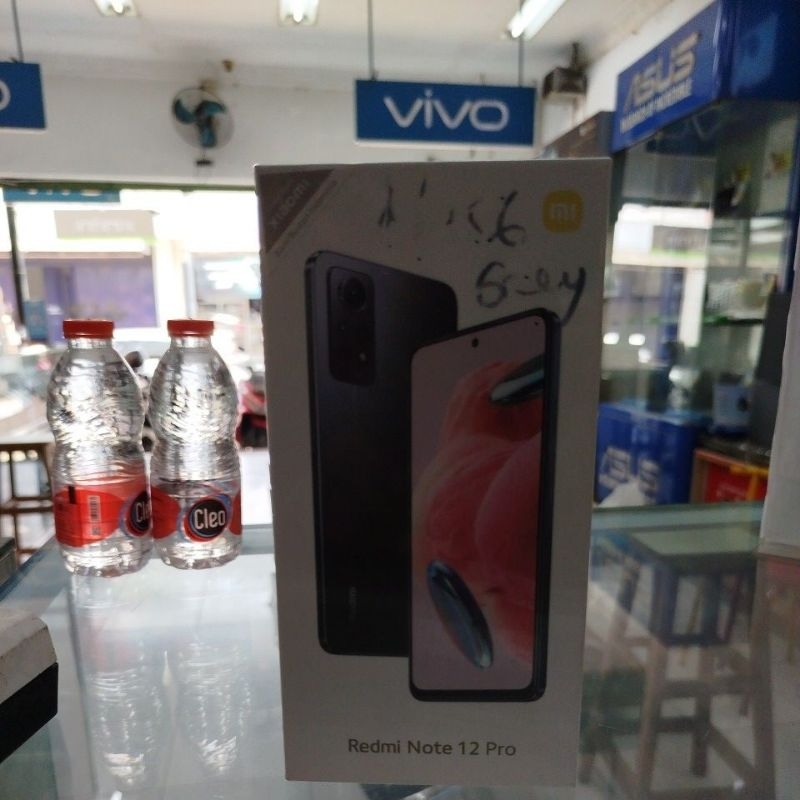 redmi note12pro 4g 8/256gb