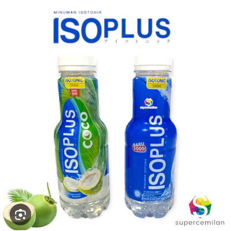 ISOPlus