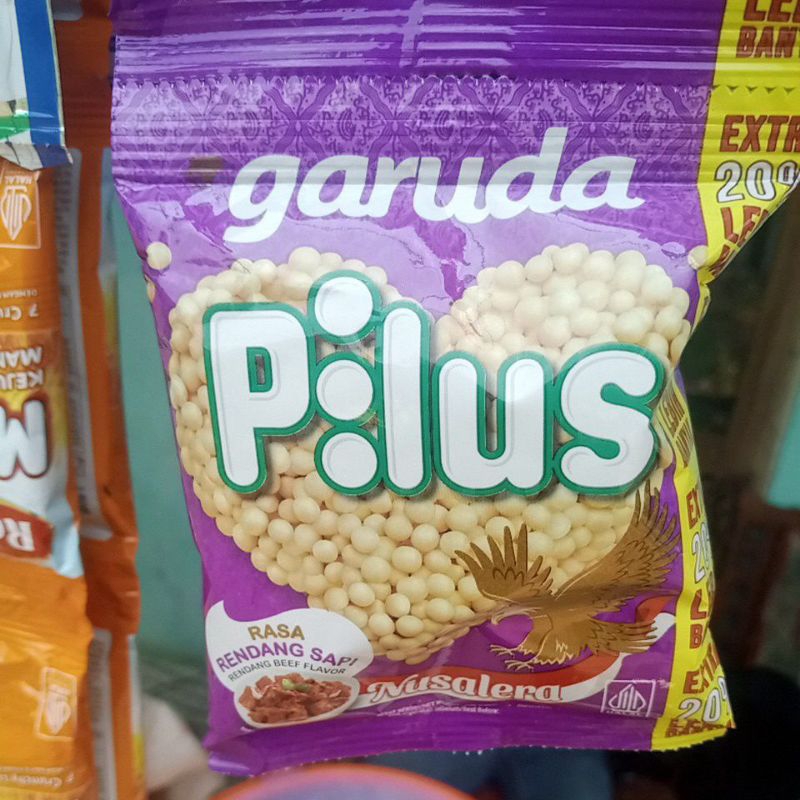 

Pilus