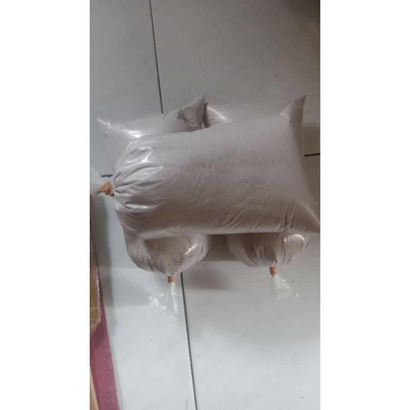 

BAHAN BUBUK RASA TEH SUSUS COKLAT