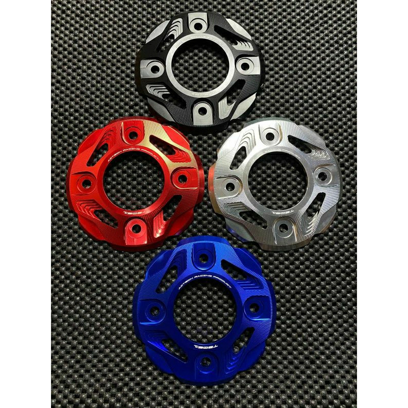 Cover nap gear yamaha rx king jupiter z aitech racing pemanis nap gear gir ger belakang jupiter z