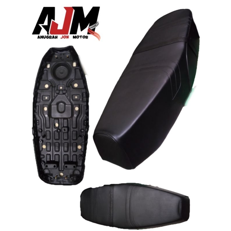 Jok motor Honda Astrea Grand