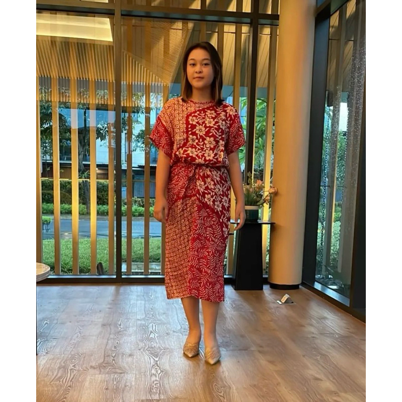 batikTerusan
