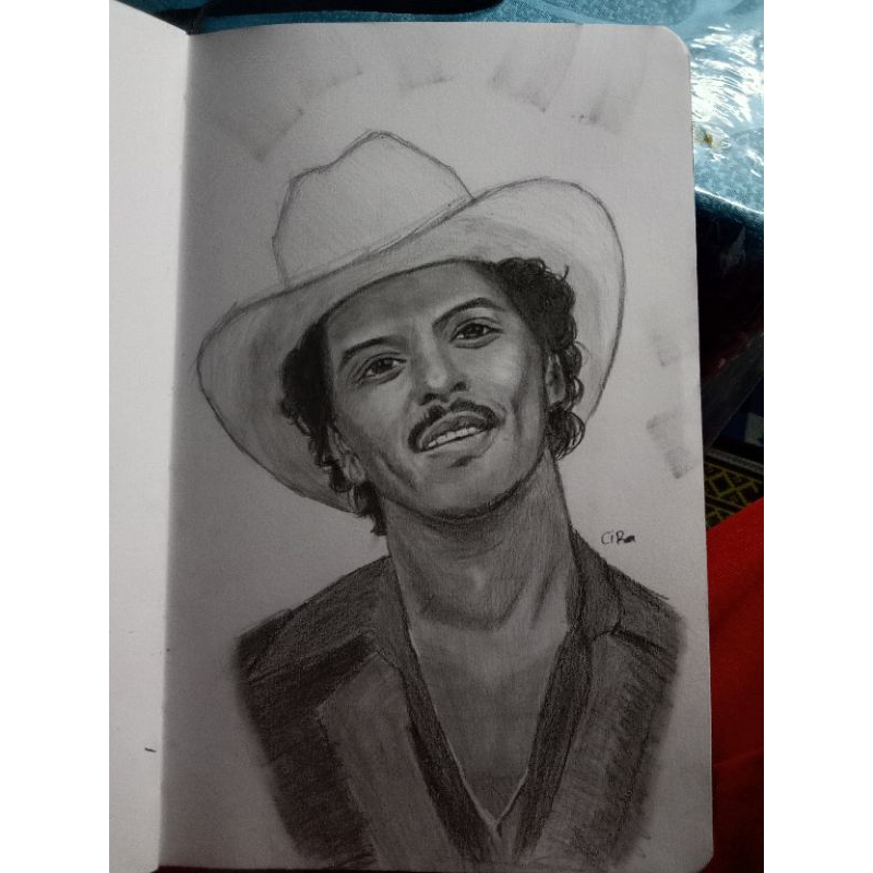 

JASA GAMBAR REALISM UK. A5