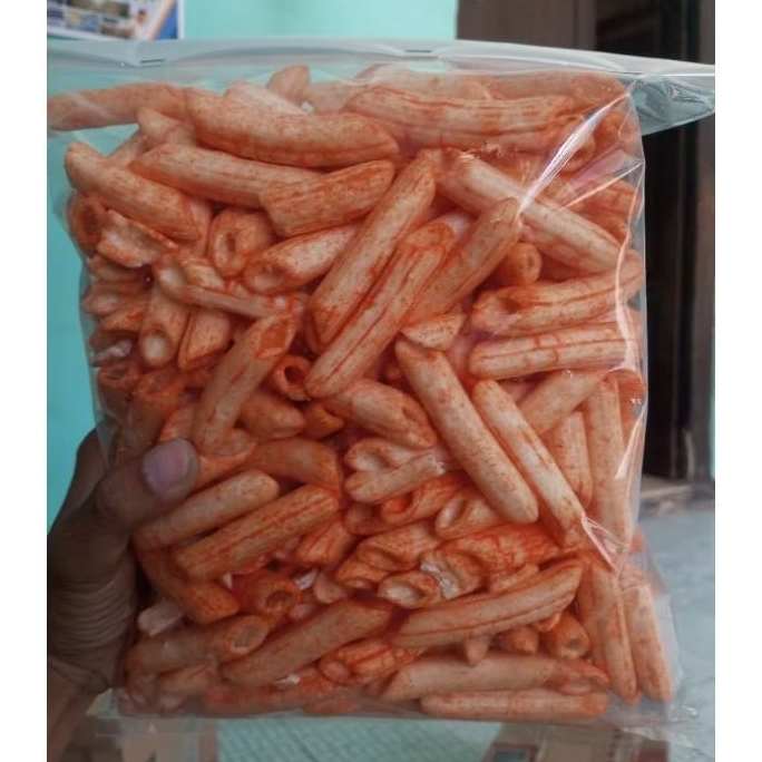 

Ciki Kikori Balado Termurah 250gr