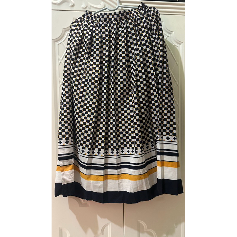 Urban n co Skirt - Rok plisket