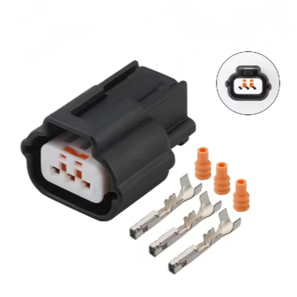 Socket 3 pin TPS Yamaha