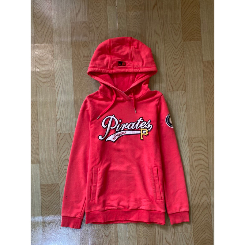 Hoodie MLB Pirates