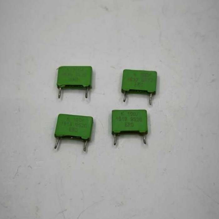 CAPASITOR MILAR 22N 400V / KAPASITOR MILAR 22N 400V  / MILAR 22N 400V