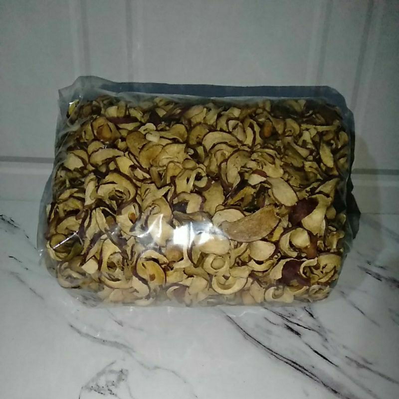 

Mahkota dewa kering 1kg