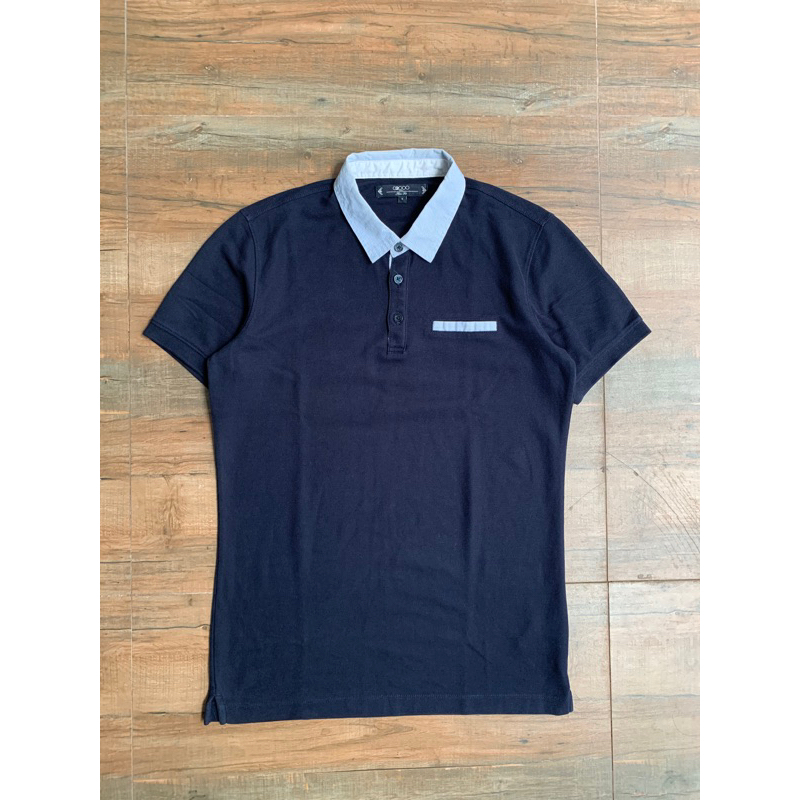 POLO G2000 MAN SIM FIT