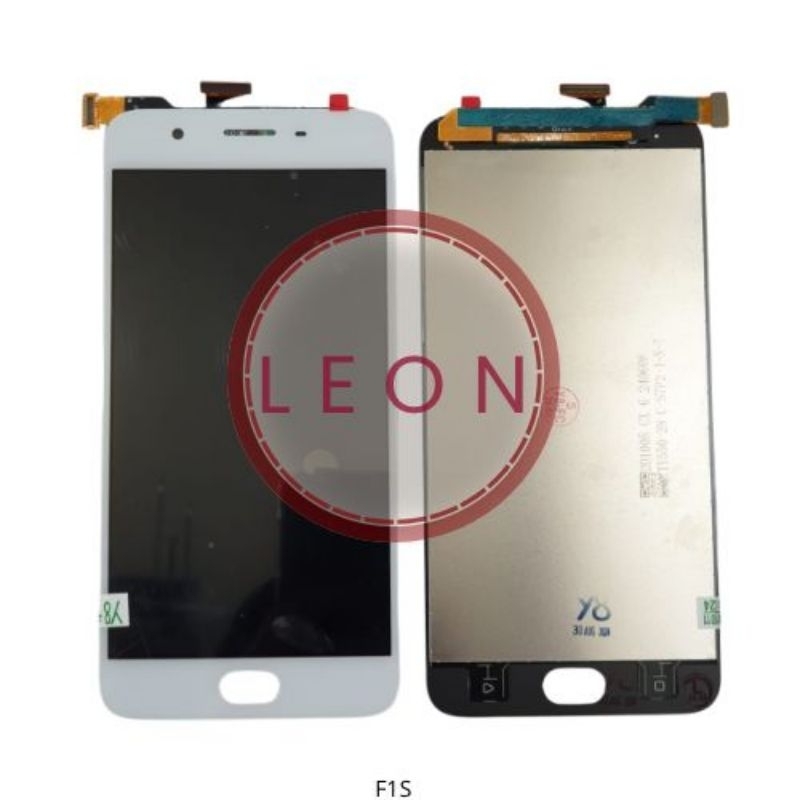 LCD TOUCHSCREEN OPPO F1S A59 A1601 ORIGINAL