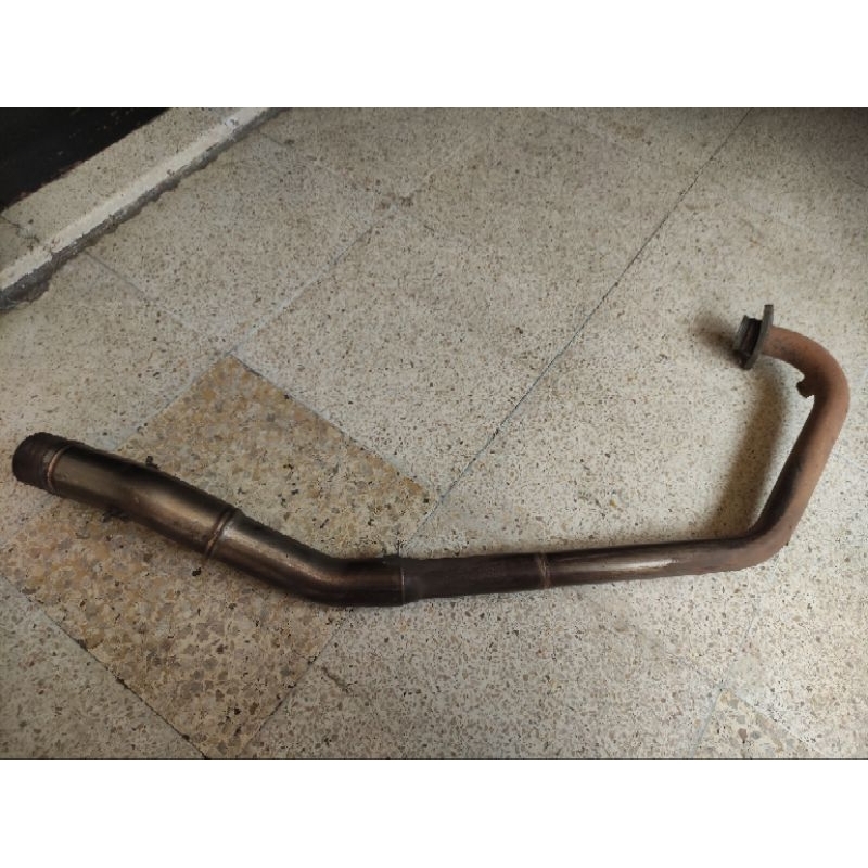 Header/Leheran R9 Assen Cbr K45a