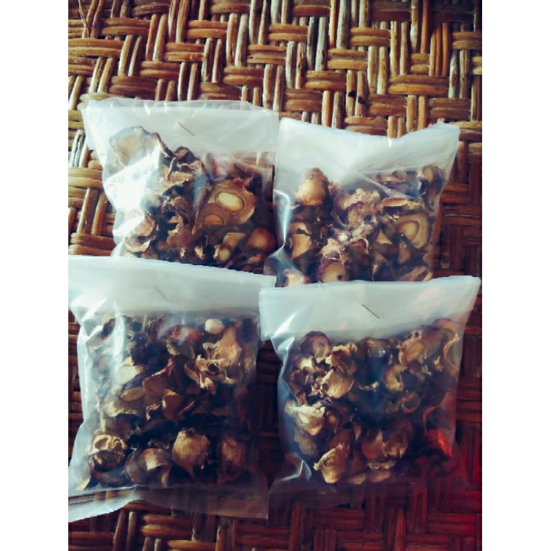 

BUAH MAHKOTA DEWA KERING/PACK