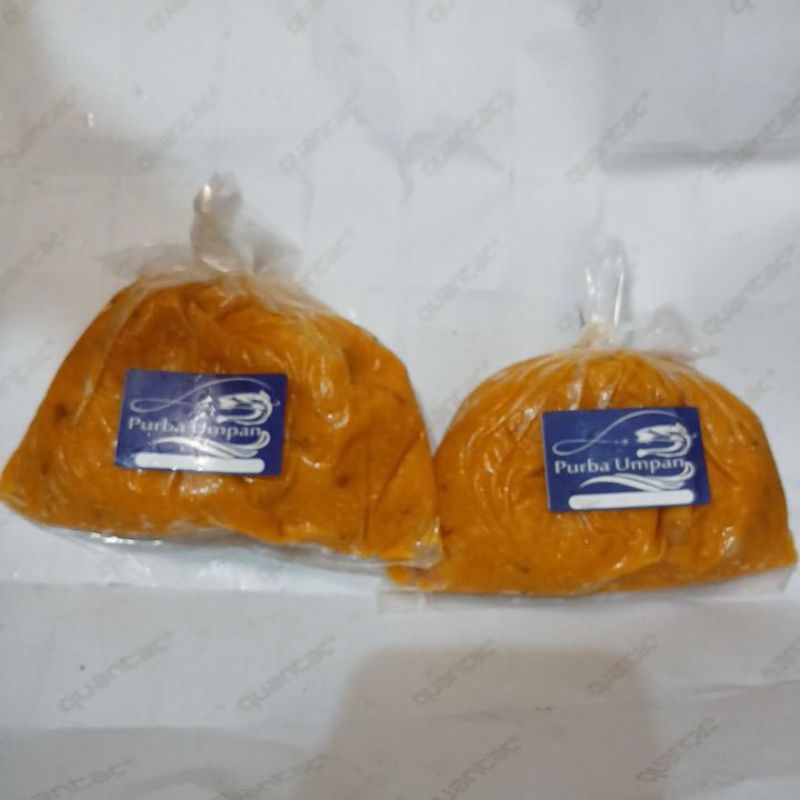 umpan galatama lele peren