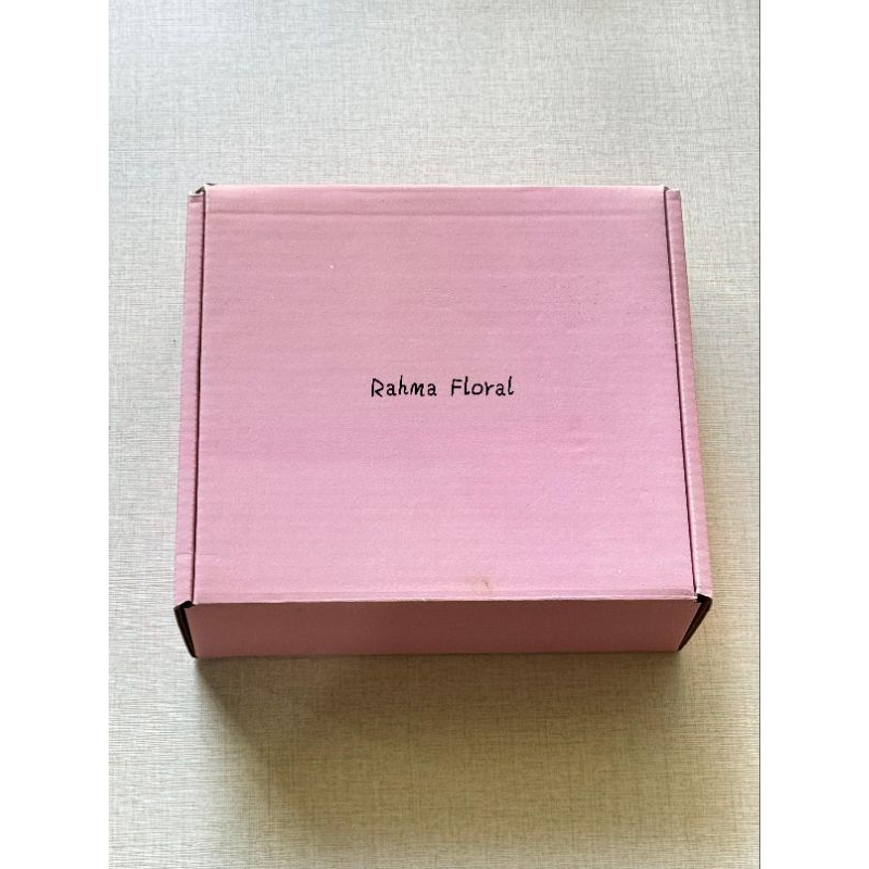 

RF || Box DC LS (24 x 24 x 7 cm) - boxpizza/pizza/packingpizza/karduspolos/kartonbox