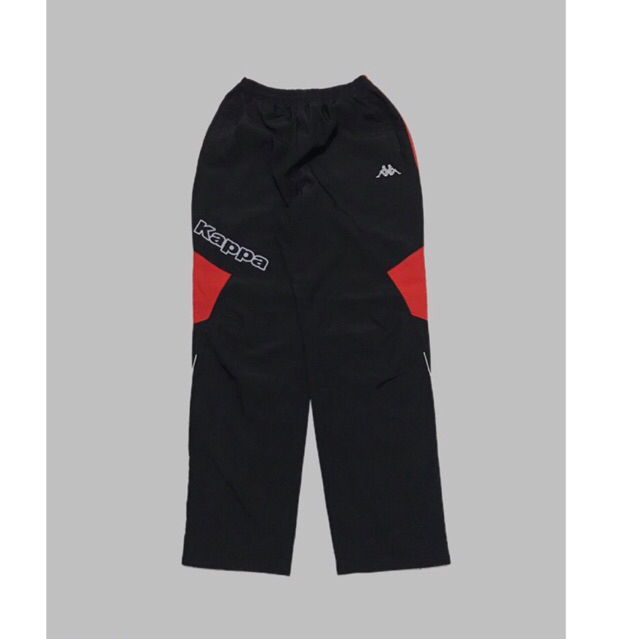 VITAGE KAPPA TRACK PANTS
