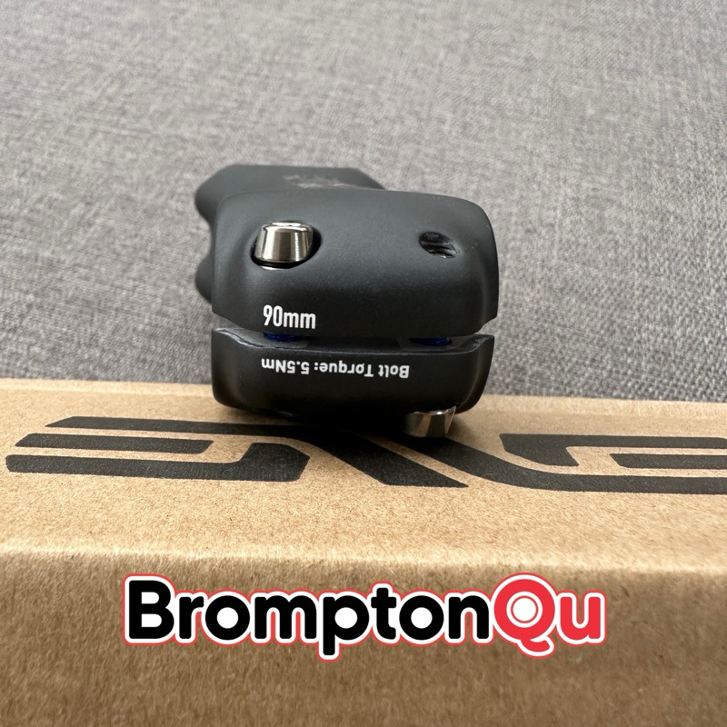 ENVE CARBON ROAD STEM - 90