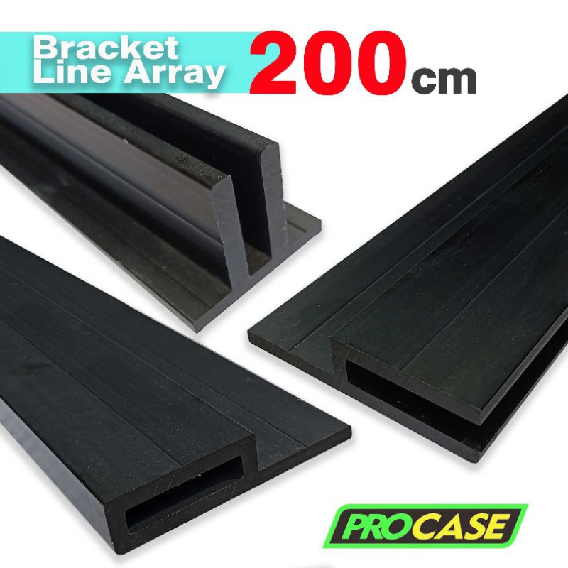 Bracket Line Array 200 cm