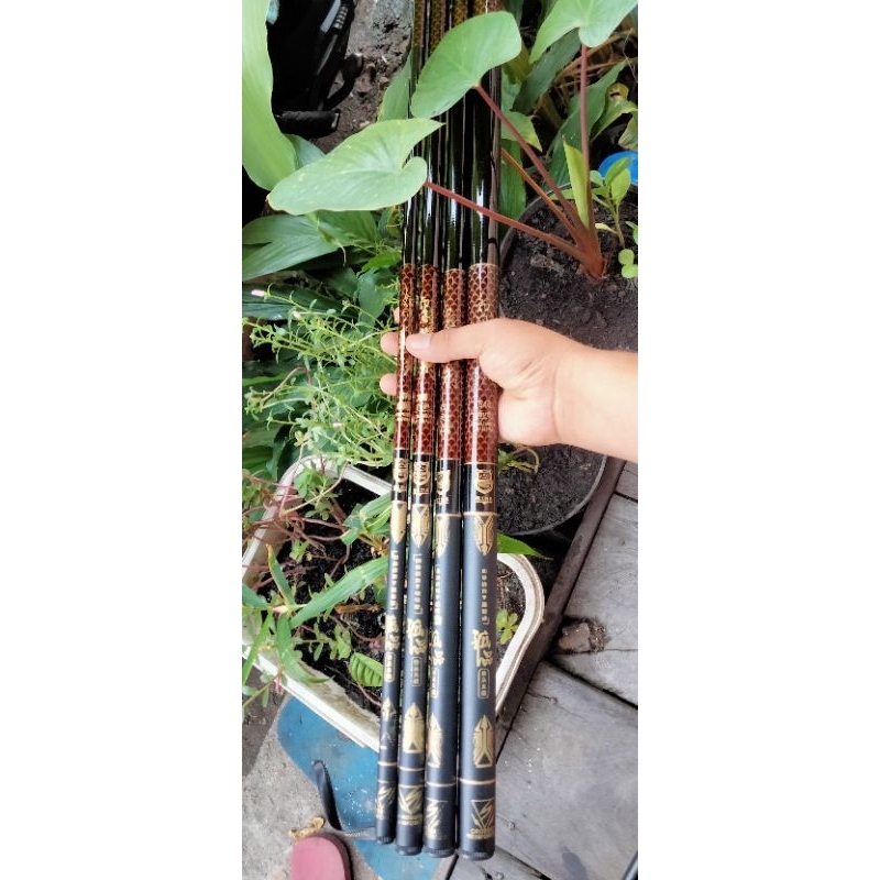 Tegek Kagawa Batik 360-540
