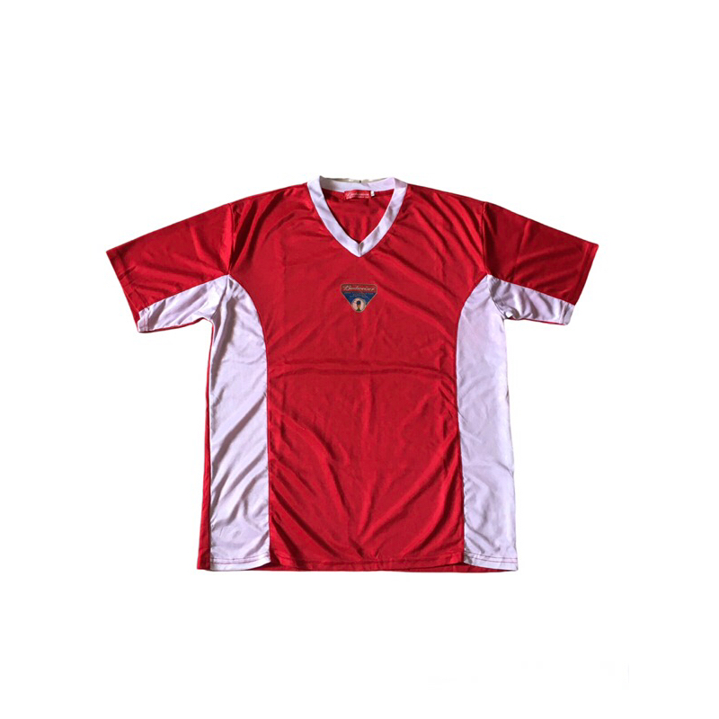 Jersey bud weiser x fifa world cup