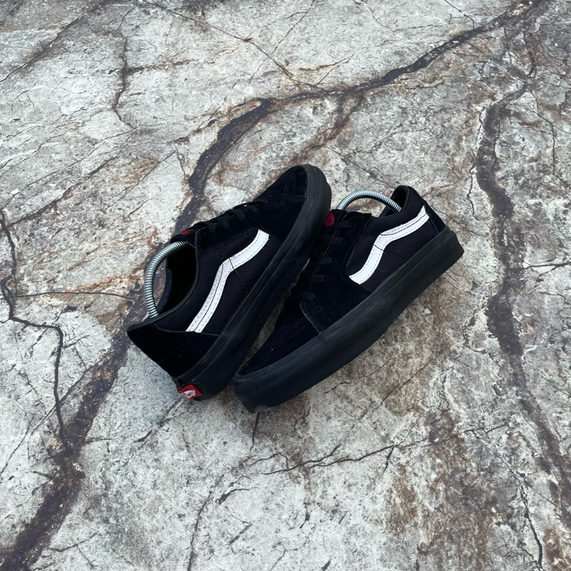 SK8 Low