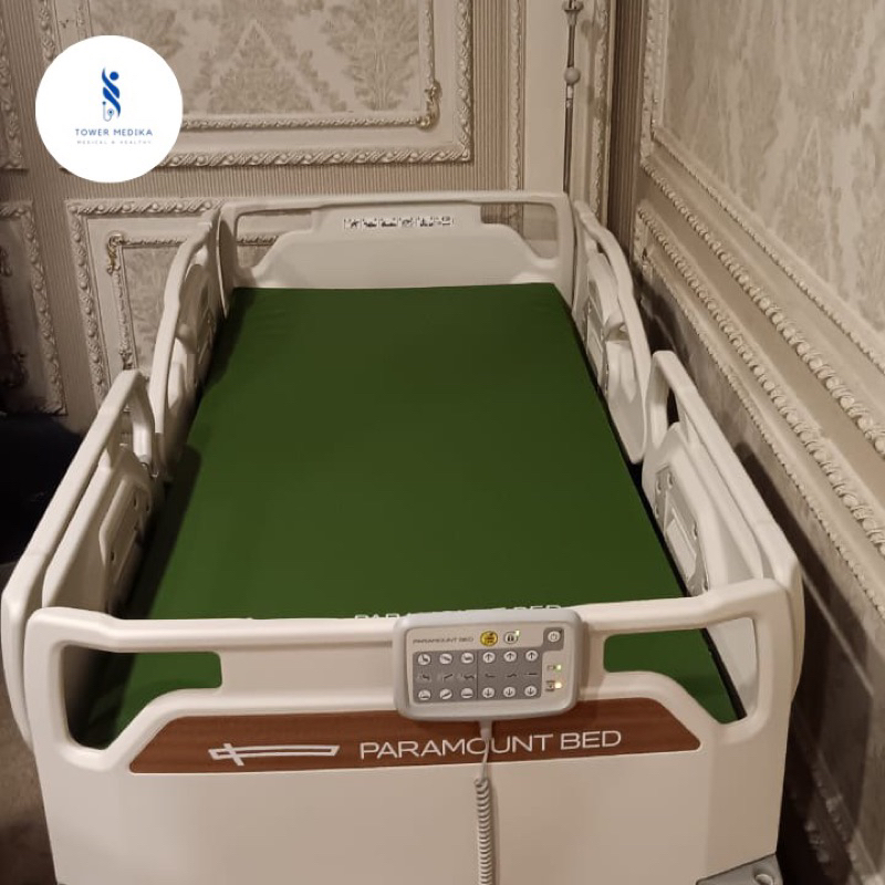 Bet Paramount Ber 4 Motor  Elektrik PA-6415 / Bed Pasien 4 Motor