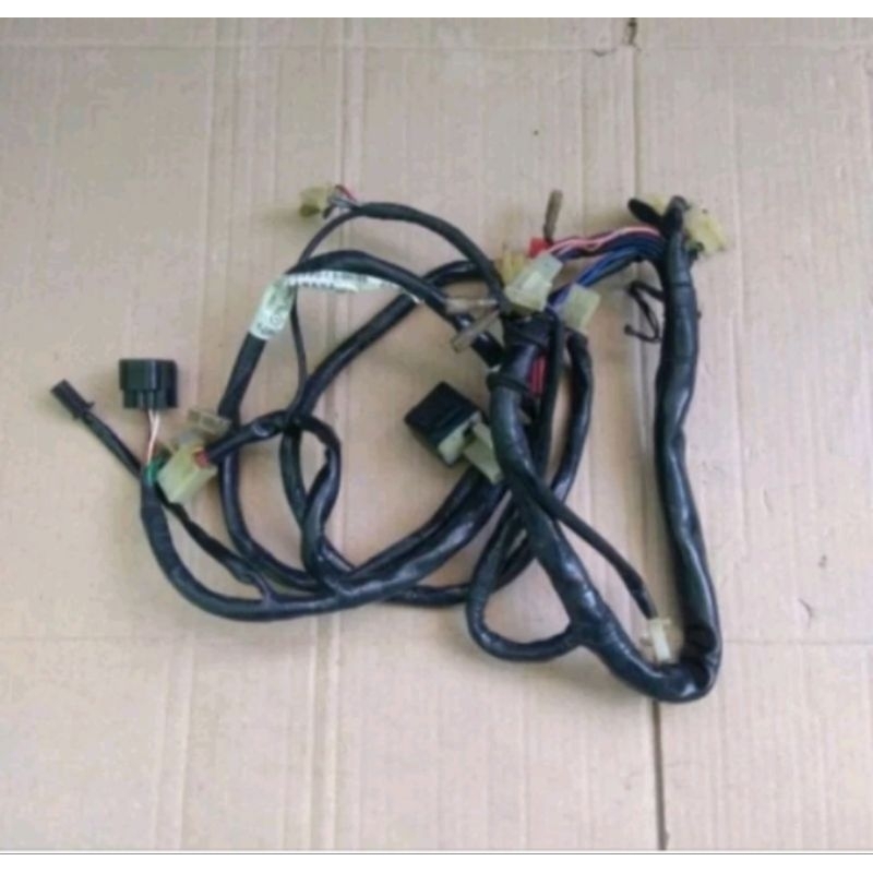 kabel body Mio sporty original copotan motor