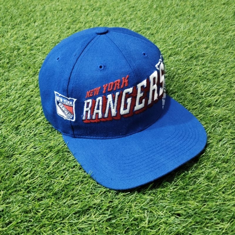 TOPI NEW YORK RANGERS SPORT SPECIALTIES VINTAGE