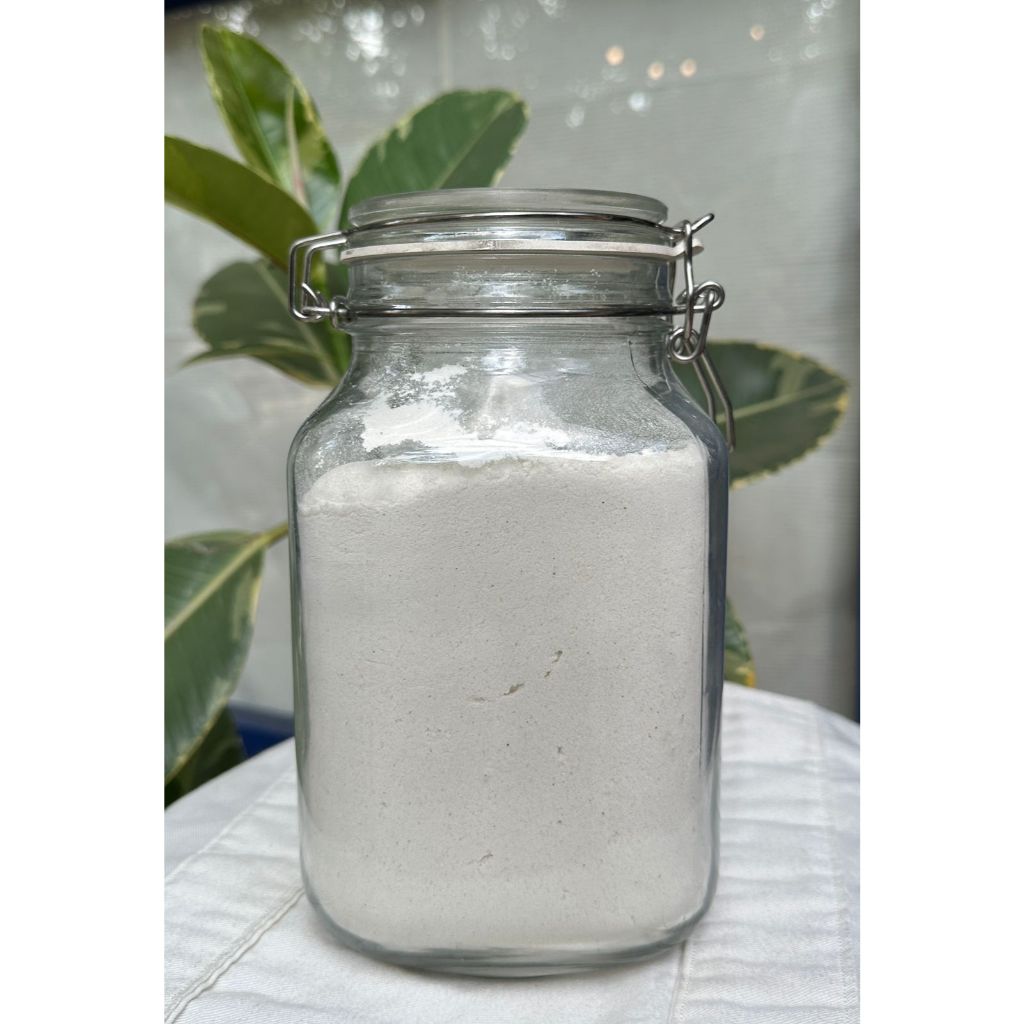 

Mocaf Flour / Tepung Mocaf 100 gr